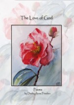  Poems Book Cover - The Love of God